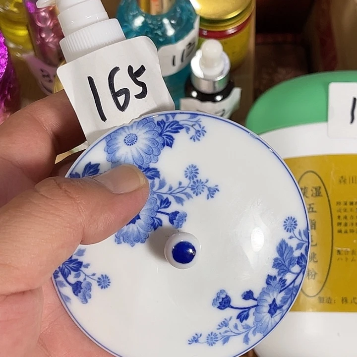 瓷片回流瓷器瓷片165