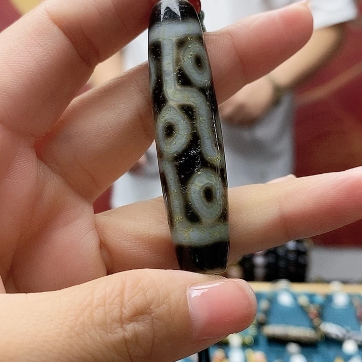 玛瑙/玉髓颈饰合金