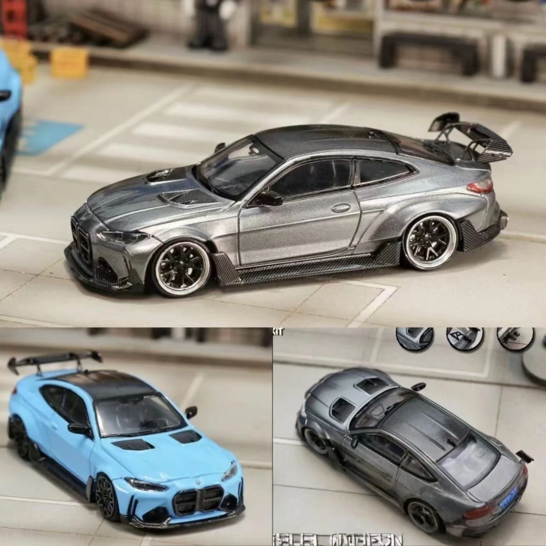 1：64合金汽车模型