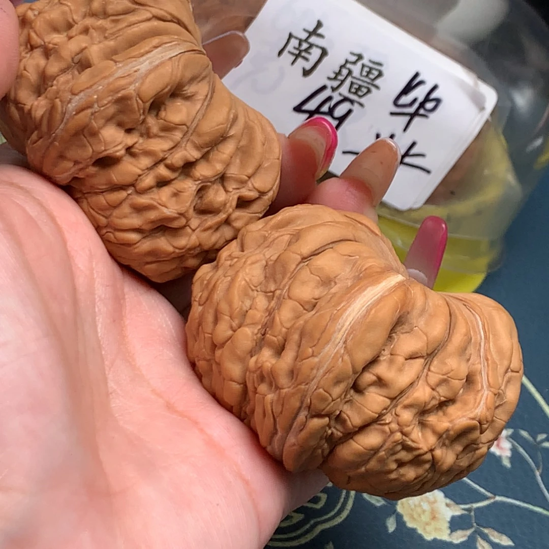 文玩核桃把件48-23953-8