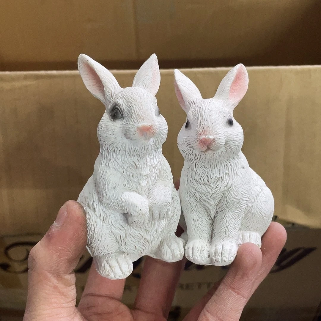 摆件      微瑕。