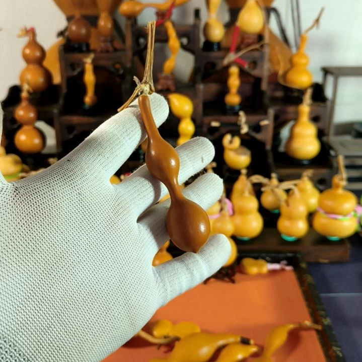 圈***圈文玩葫芦不退不换