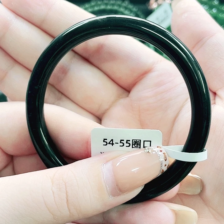未镶嵌手链翡翠1111111