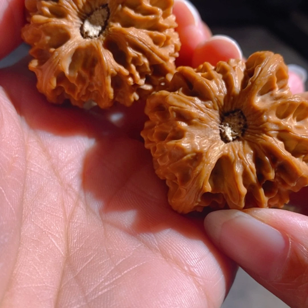 【闪购商品】吊坠文玩核桃@**@龙门涧