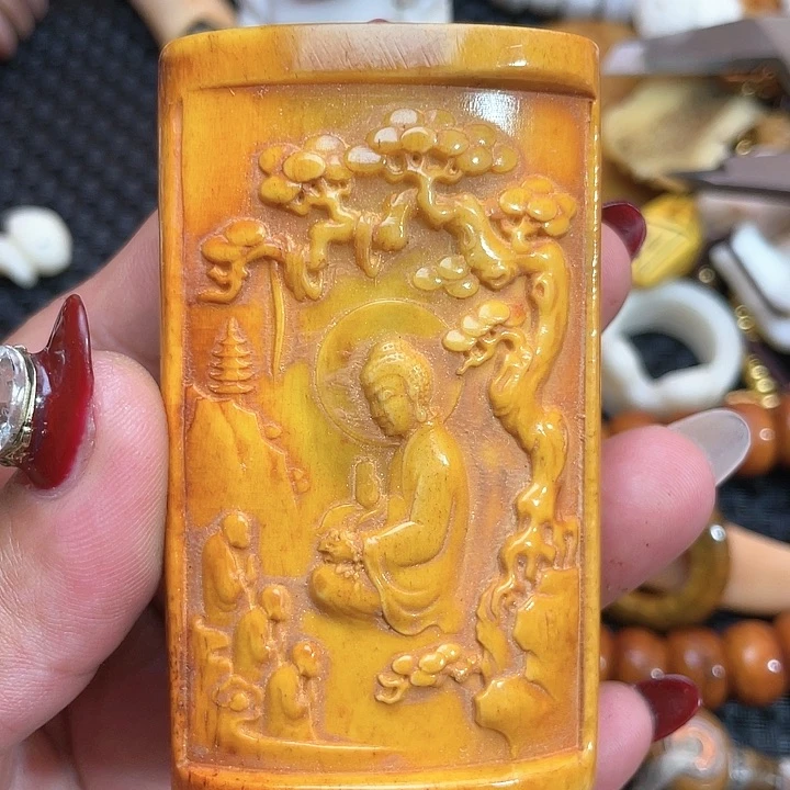 驼骨手串/手链其他配饰