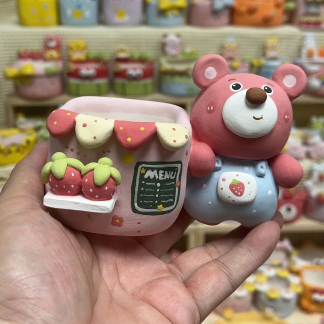 011。       多肉花盆