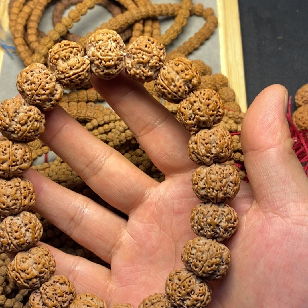 金刚菩提吊坠大金刚