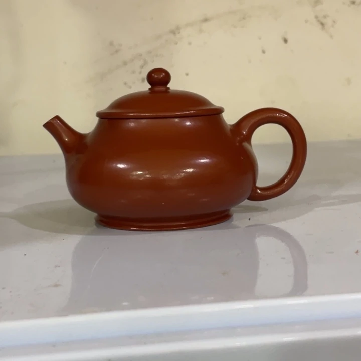 紫砂茶壶东方财富网也不好