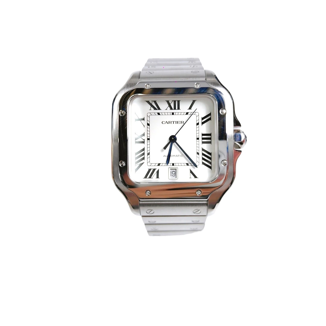 95新 Cartier/卡地亚 95新 卡地亚 安洁利严选/SBK0128345