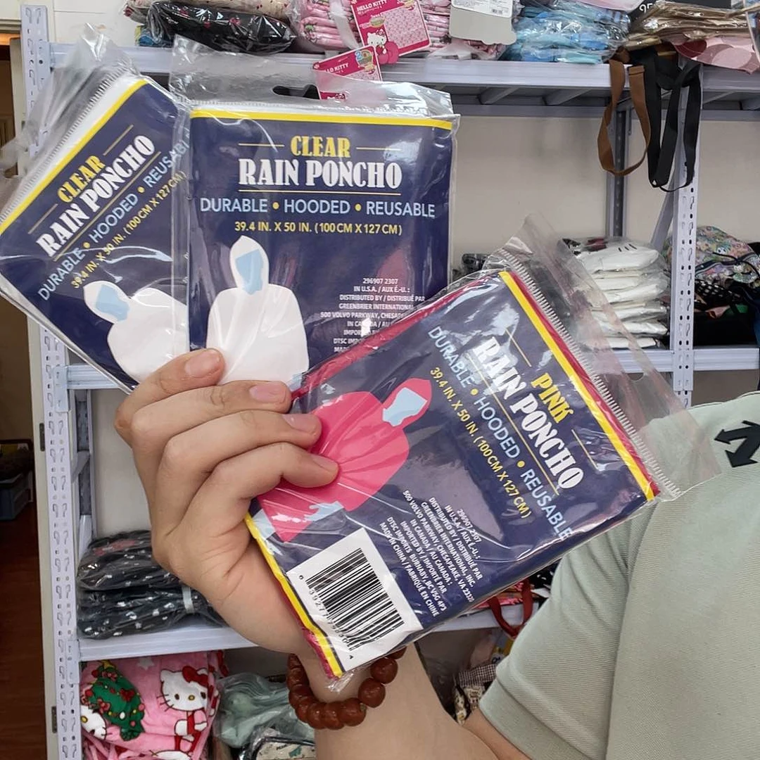 PU化妆包等各种产品和