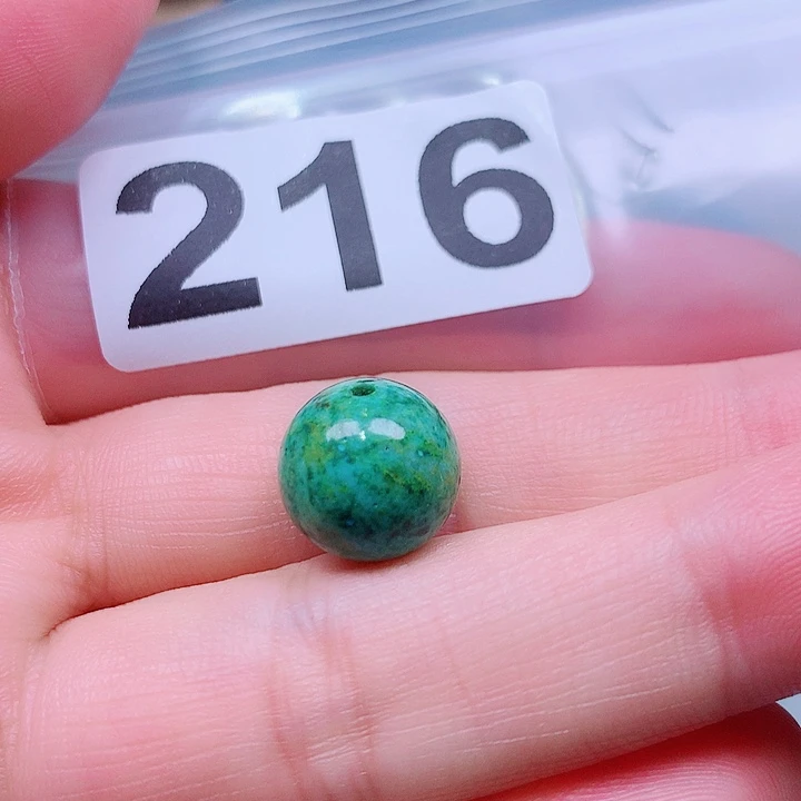 空竹粉丝专享十堰特色手工散珠