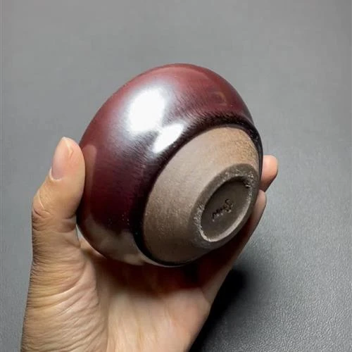 【闪购商品】茶盏-626............