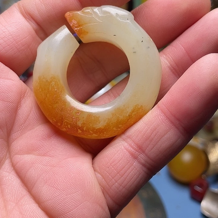 吊坠白玉菩提精品好物包邮到家