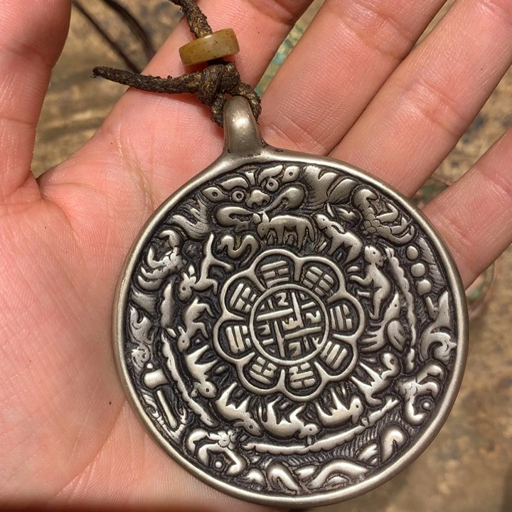 琉璃颈饰喜欢的朋友