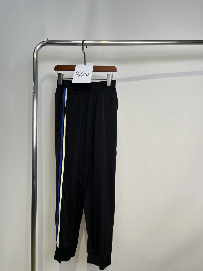 【花满林直播孤品专享】裤子560