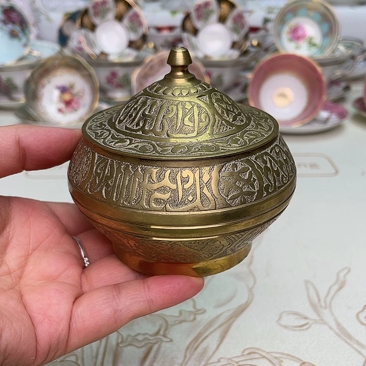 杯维多利亚欧洲中古