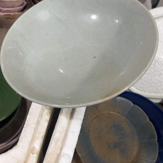 陶景德镇瓷器博物陈列6678888