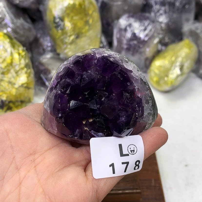 【闪购商品】水晶大型摆件（非配饰）未镶嵌