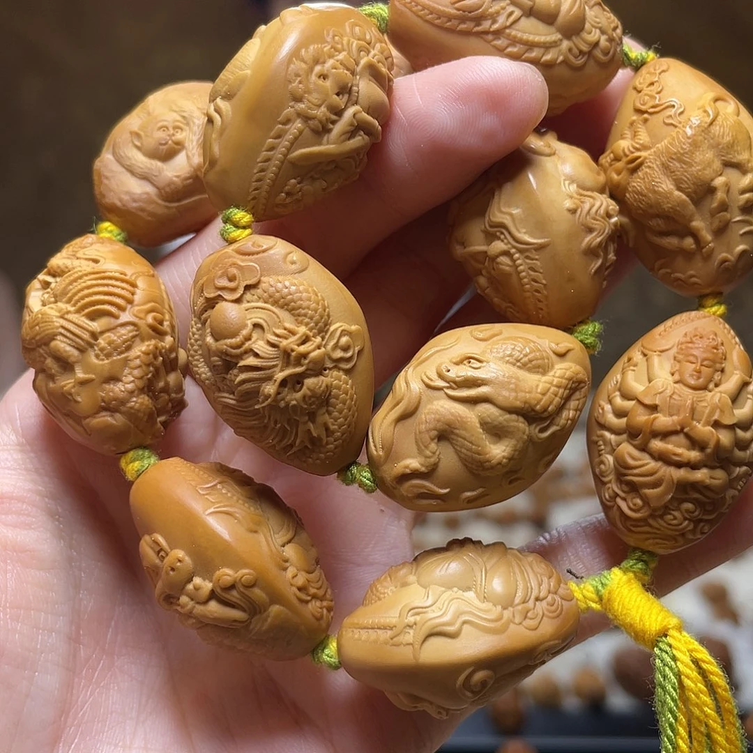 橄榄核手串/手链橄榄核