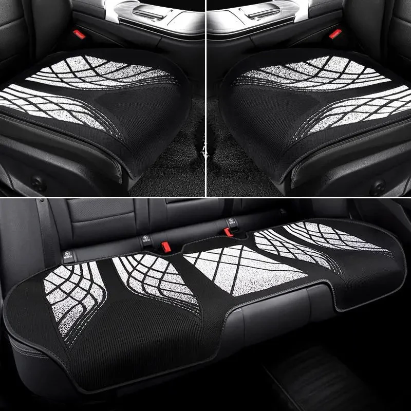 汽车坐垫卡通单片清仓（无理由不退换）