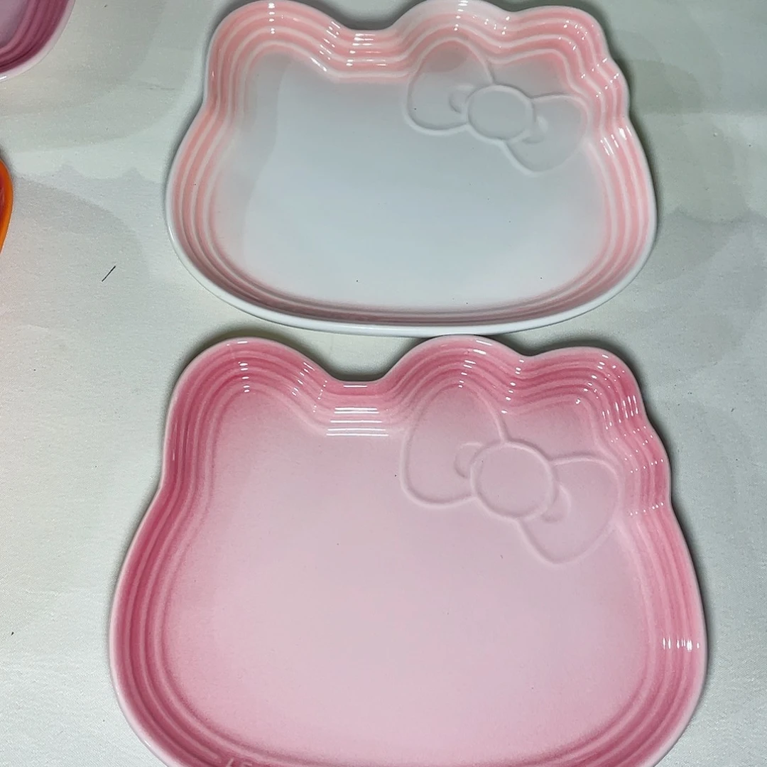 瓷片微瑕陶瓷餐具家用 一个