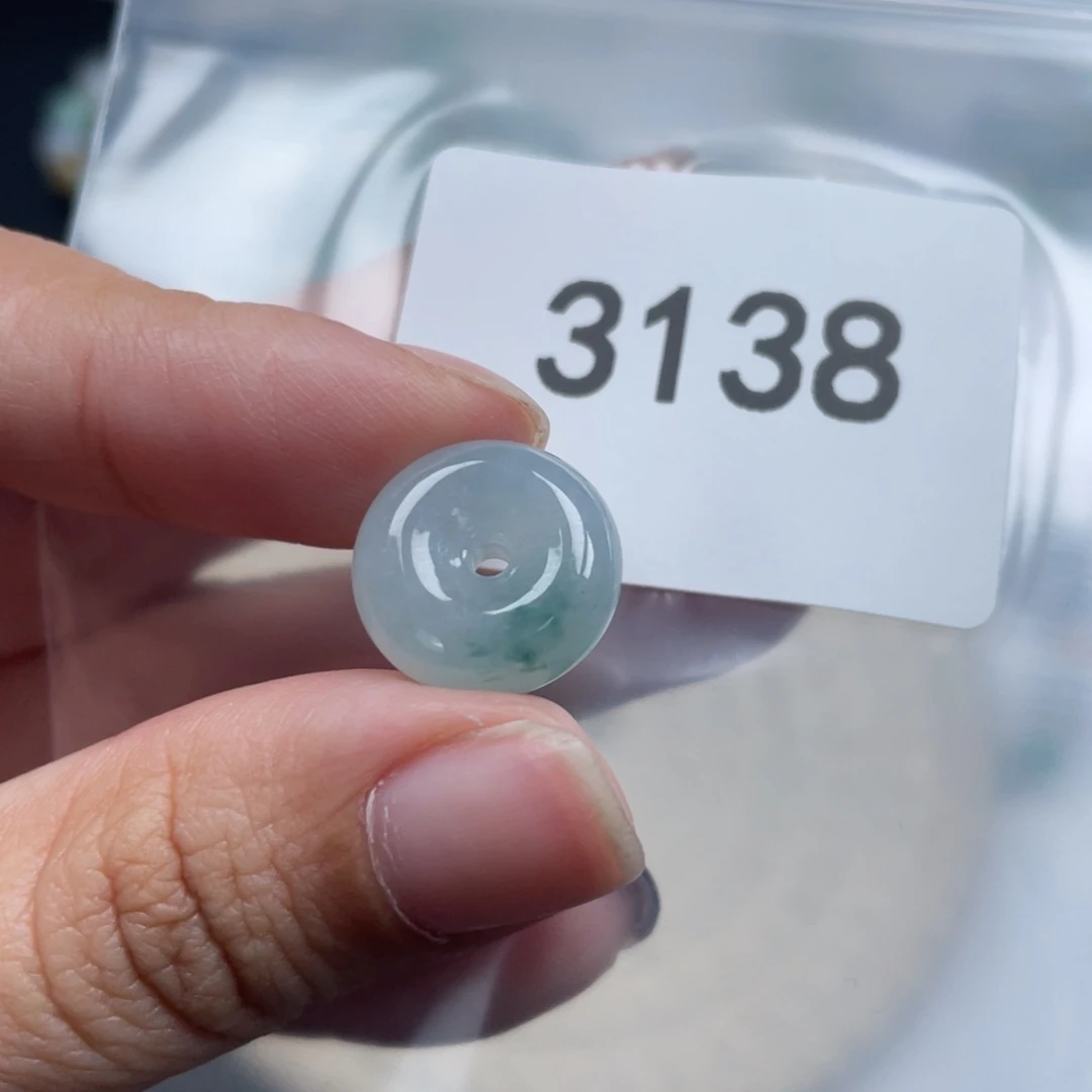 翡翠未镶嵌手链天然A货缅甸翡翠