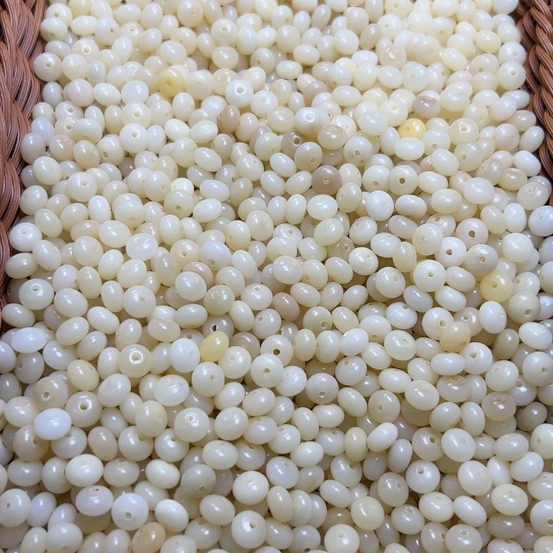 菩提根/象牙果吊坠微瑕卡9奶黄算盘100颗卡牌➕100颗