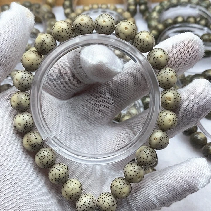 手串星月菩提10mm手持圆珠A4