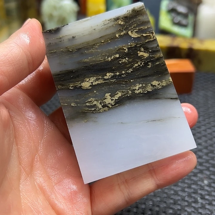 涂***画青田石印章石印章石