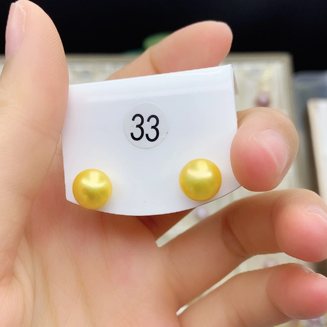 淡水珍珠颈饰合金