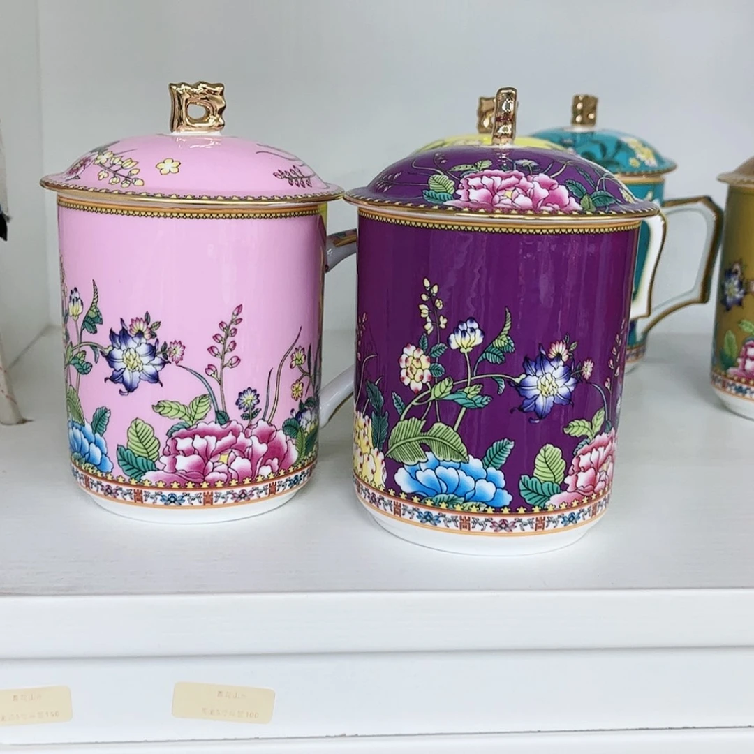【闪购商品】珐琅2个混。。。