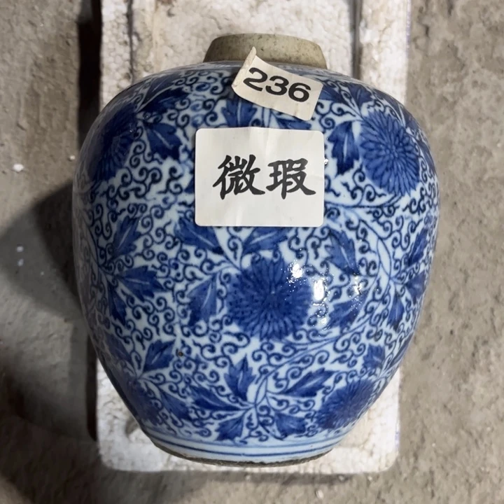 摆件陶景德镇陶瓷艺术品