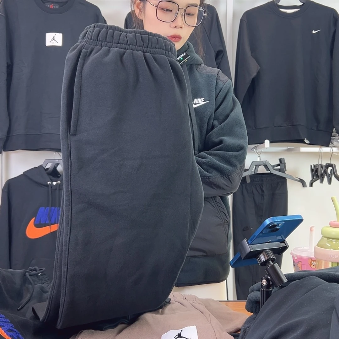 2672长裤2XL码170-190斤不退换