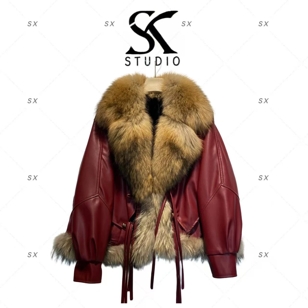 7576高奢女款时尚上衣外套XZY-XME