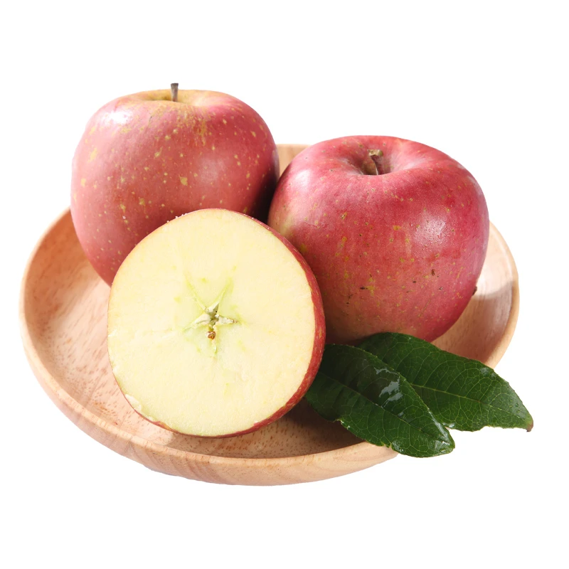 高山丑苹果500g±50四川省