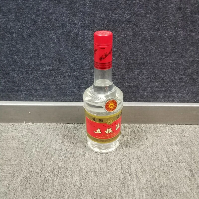 95年五粮液长城39度500ml-M25FD002B36-02