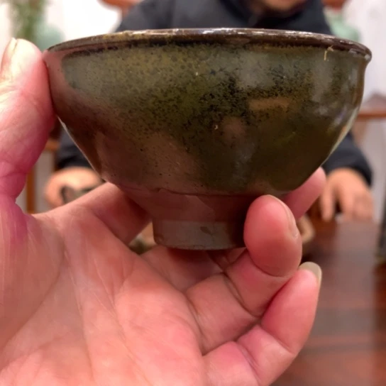 紫砂茶壶俊*赏泥堂老吴柴烧