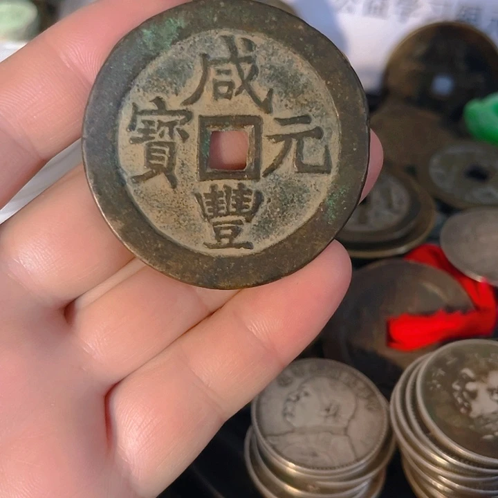 文创产品，懂得拍