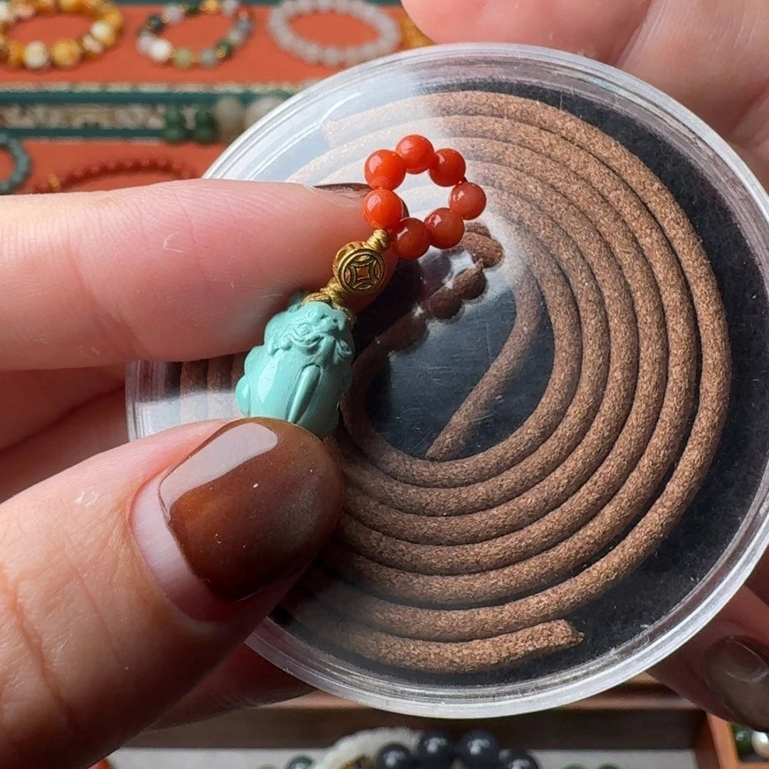 燕***1老山檀香老山檀香