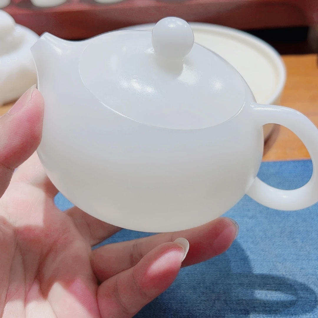 素烧璞玉200cc11111