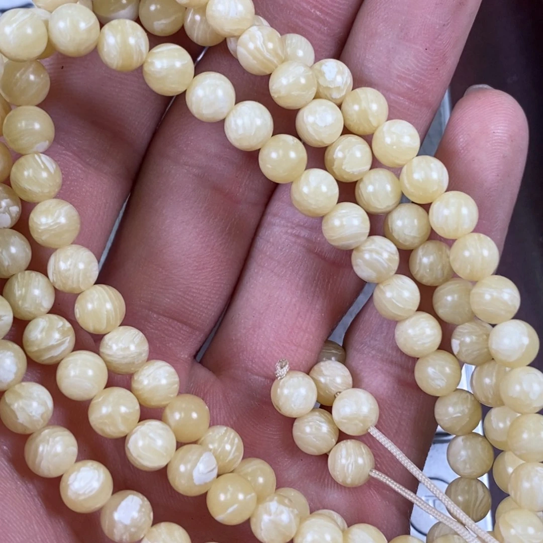 手串/手链驼骨0.6尺寸,109