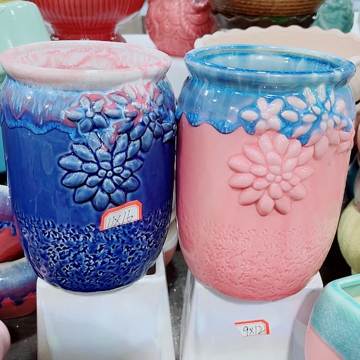 花盆厂家直销9.99包邮