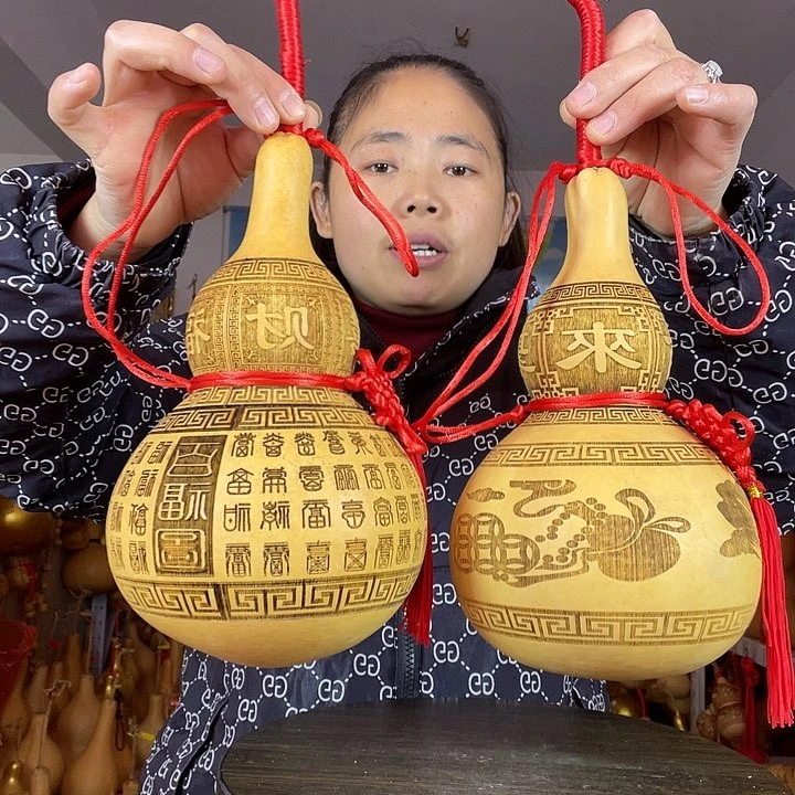 大*天然葫芦一物一图看图片发货