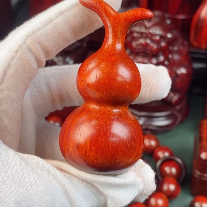 小叶紫檀其他（檀香紫檀）