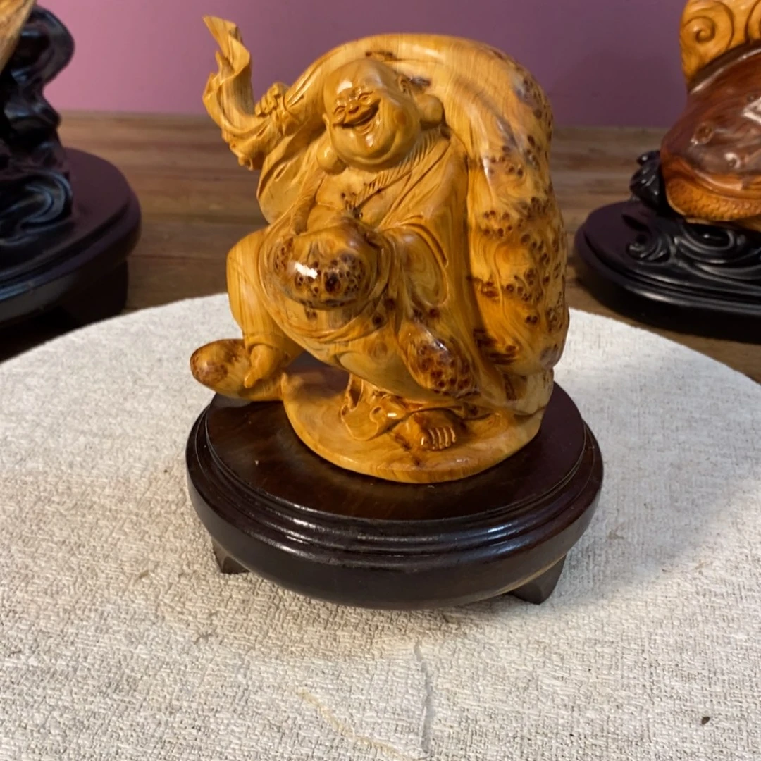 柏木（崖柏）根雕111111