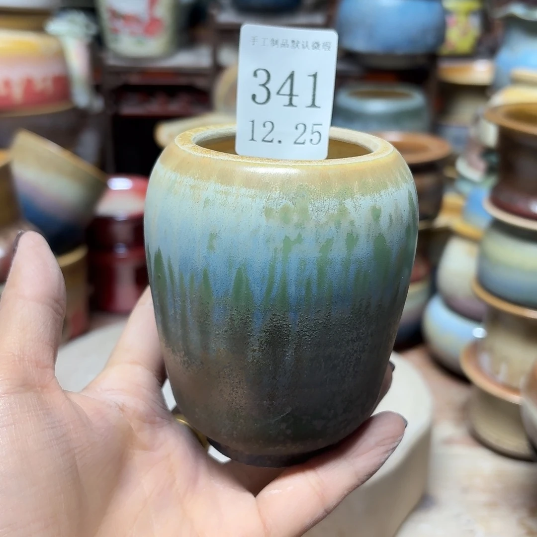 瓷片景德镇陶瓷手工制作