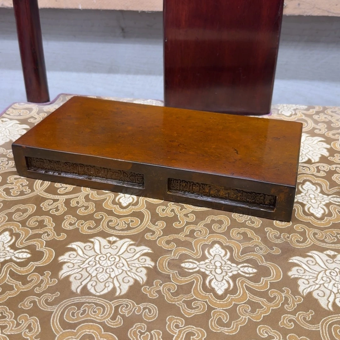 砖雕30x15 金砖福利