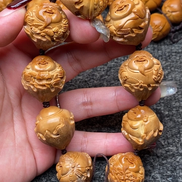 吊坠橄榄核的海景房大概还会反复改变