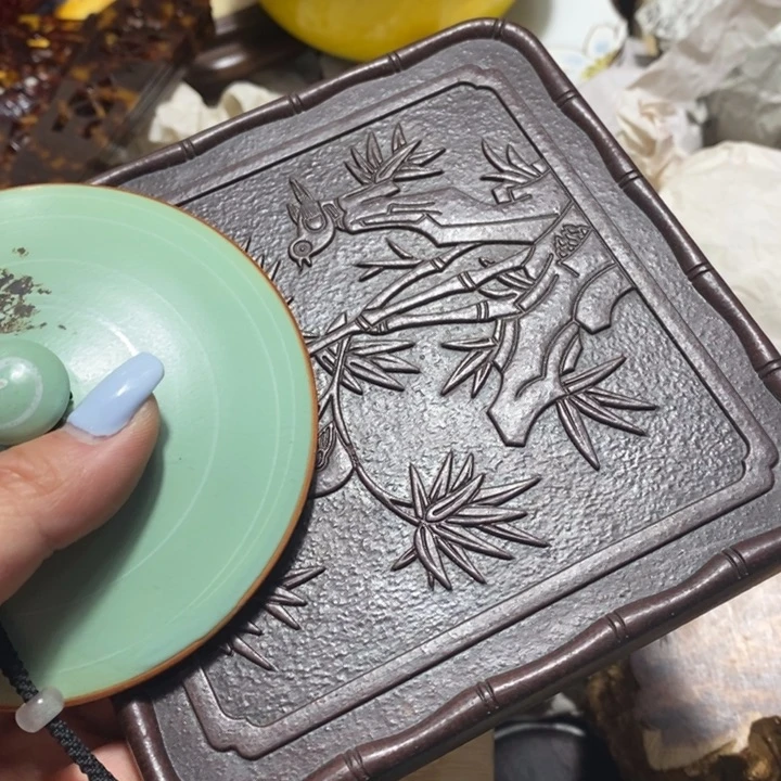 紫砂陶瓷艺术陶瓷艺术
