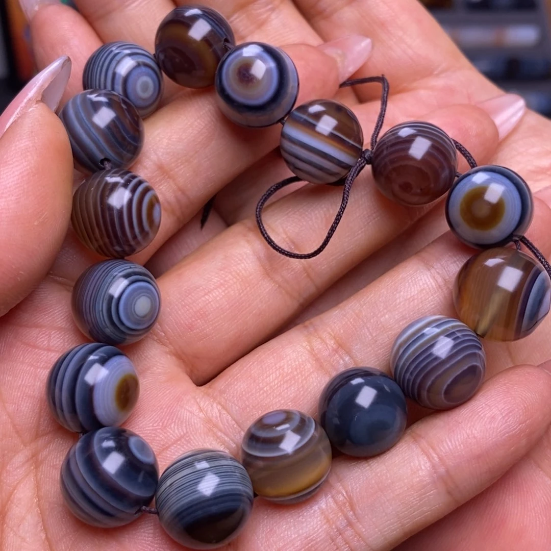 玛瑙/玉髓未镶嵌珠宝半成品C**l